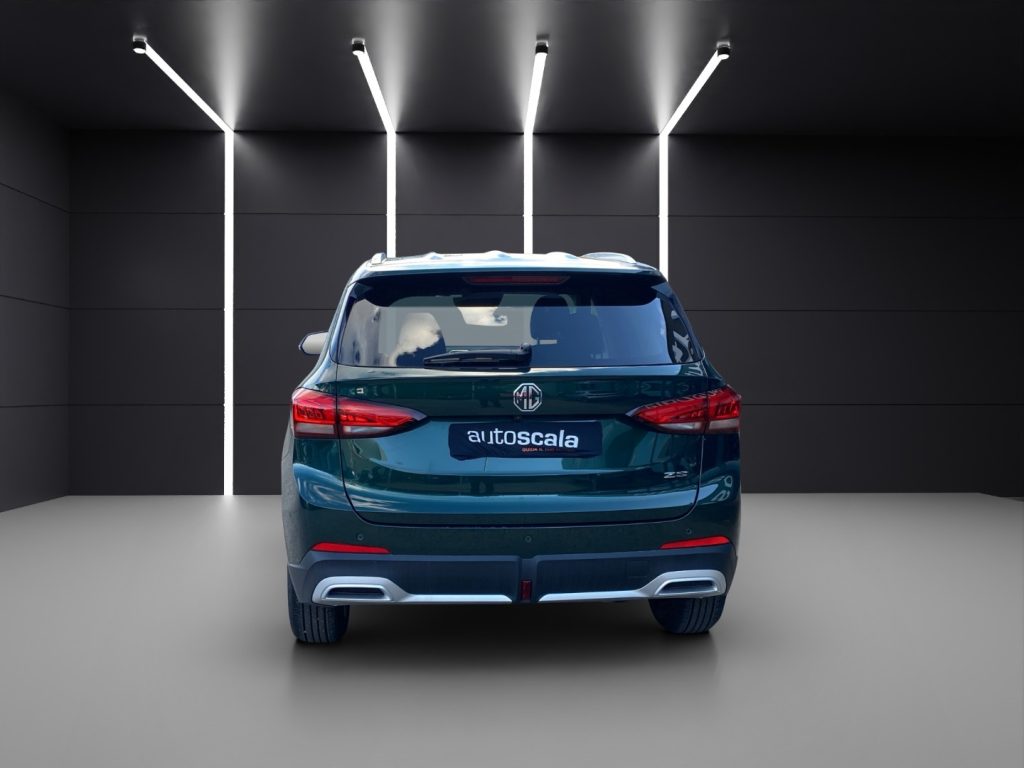 MG ZS 1.5 Comfort - 4