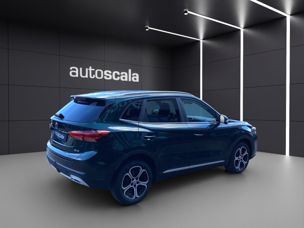 MG ZS 1.5 Comfort - 5