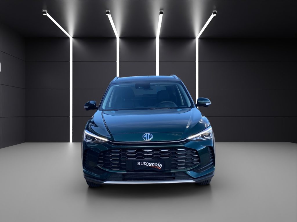 MG ZS 1.5 Comfort - 8