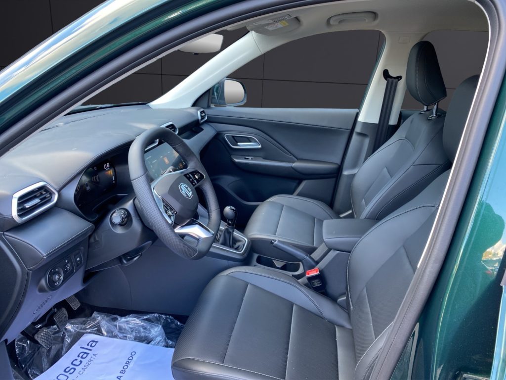 MG ZS 1.5 Comfort - 9