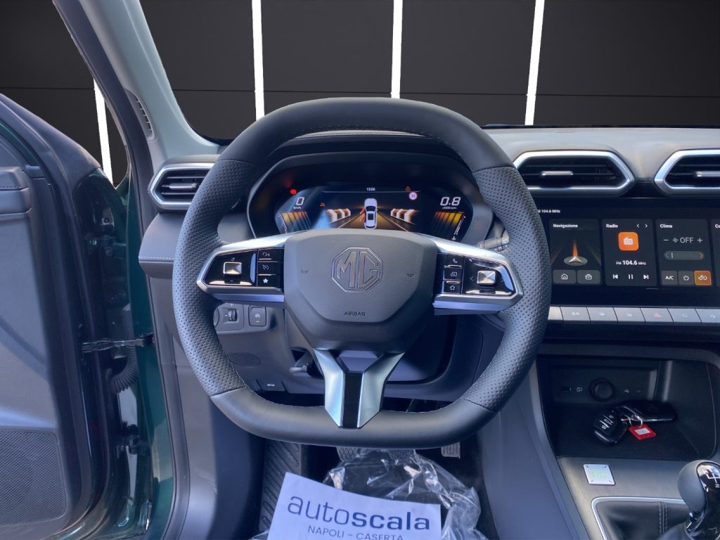 MG ZS 1.5 Comfort - 10