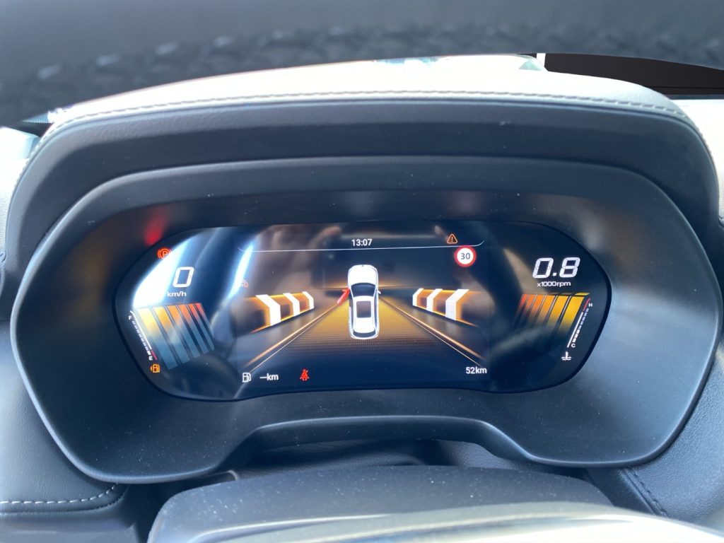 MG ZS 1.5 Comfort - 11