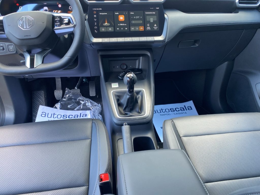 MG ZS 1.5 Comfort - 15