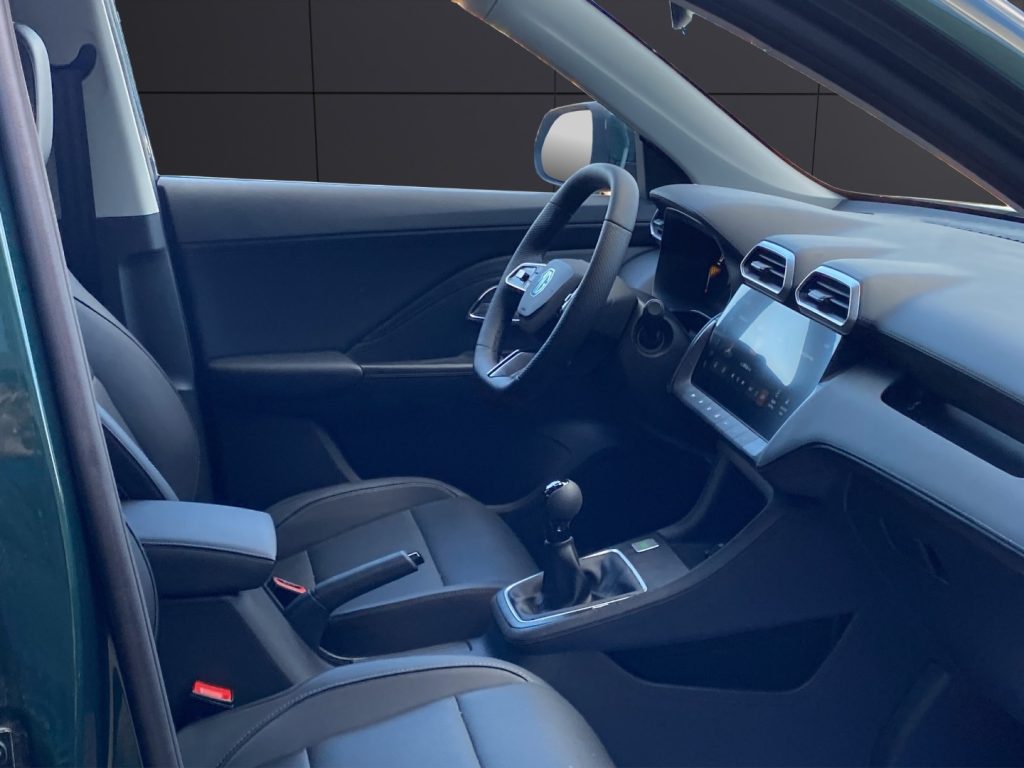 MG ZS 1.5 Comfort - 18