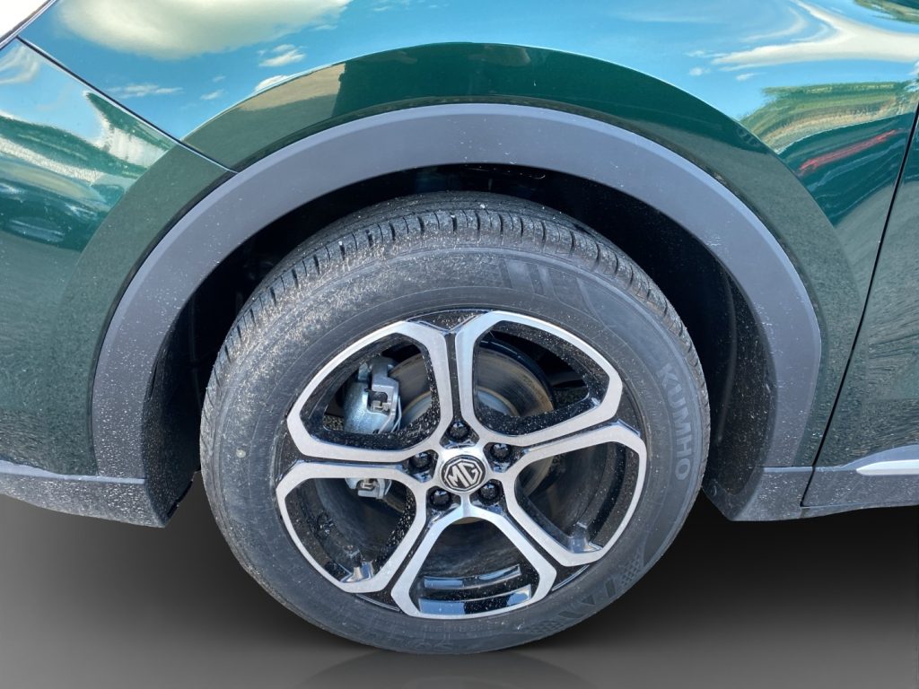 MG ZS 1.5 Comfort - 21