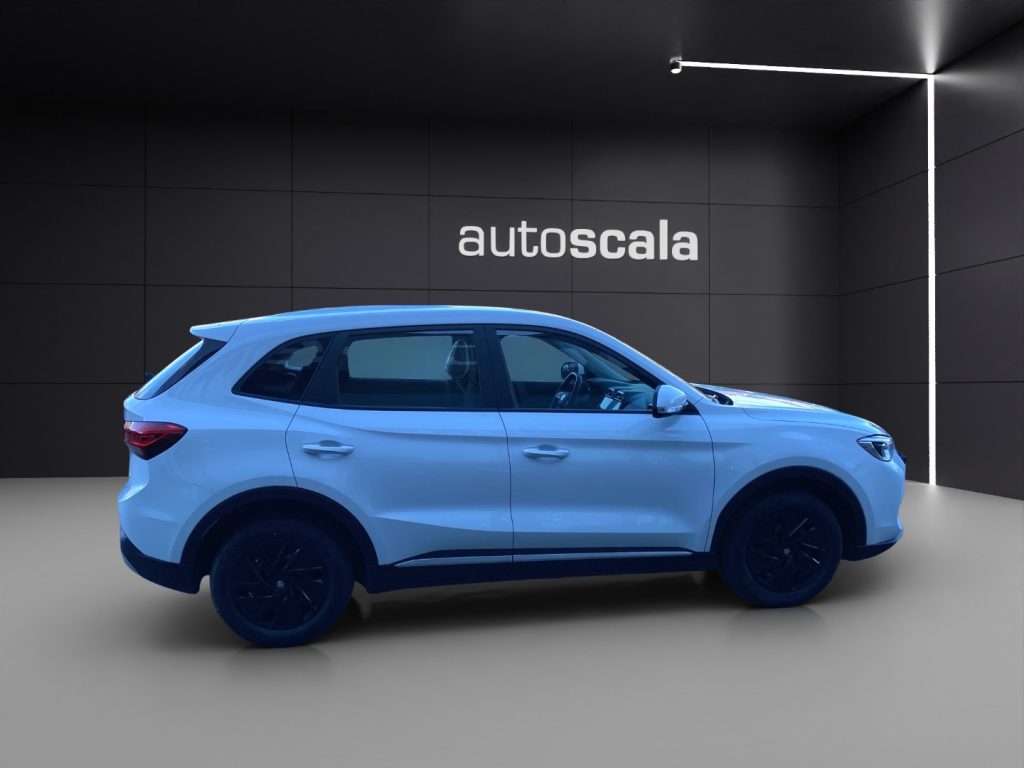 MG ZS 1.5 Standard - 6