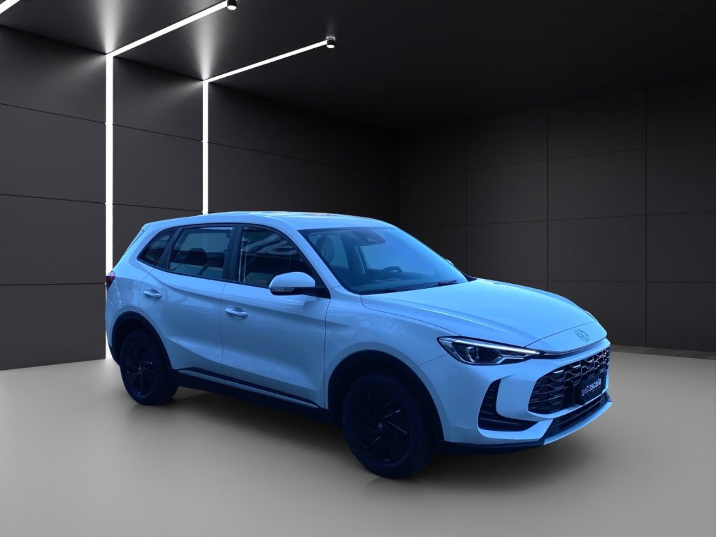 MG ZS 1.5 Standard - 7