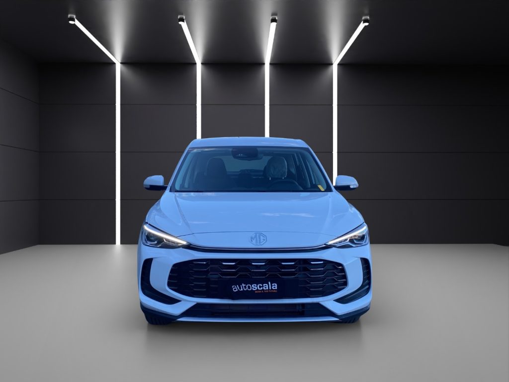 MG ZS 1.5 Standard - 8