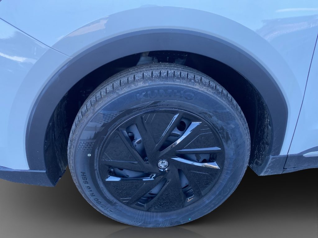 MG ZS 1.5 Standard - 21