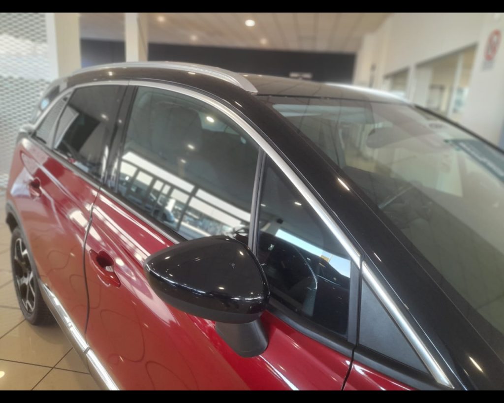 OPEL Crossland -  1.5 ecotec Ultimate 110cv - 9