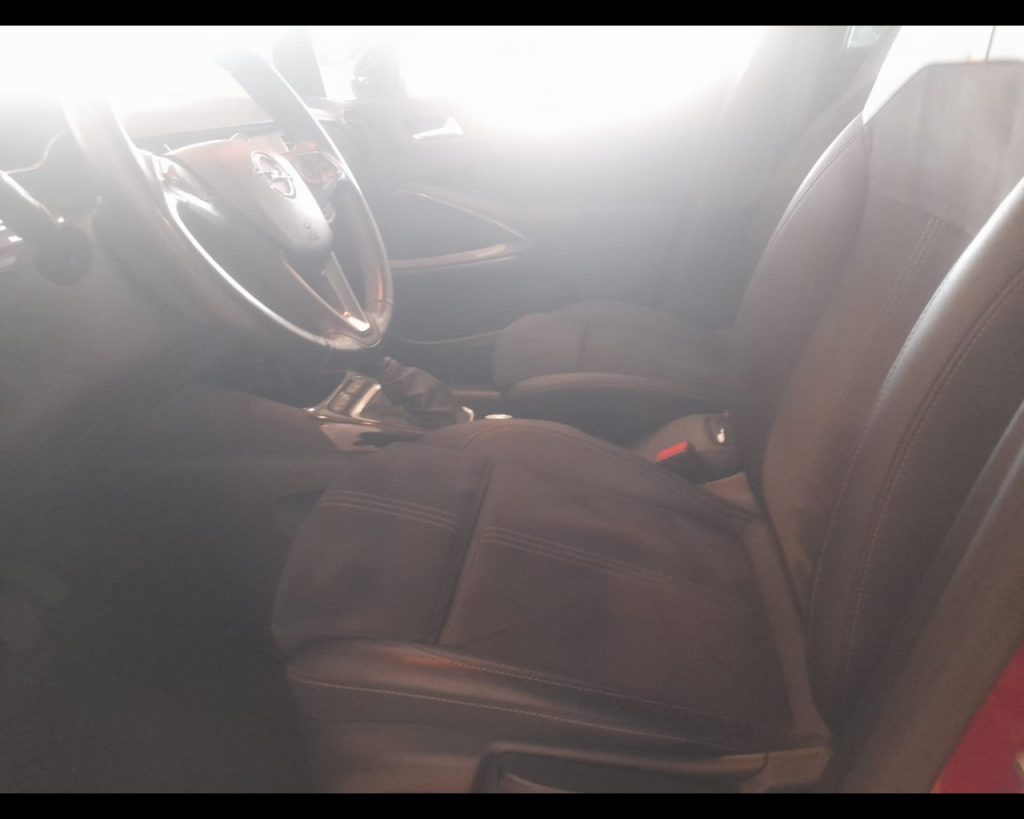 OPEL Crossland -  1.5 ecotec Ultimate 110cv - 10