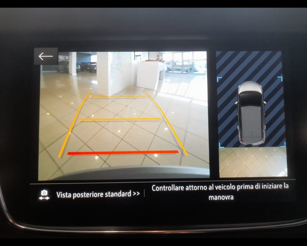 OPEL Crossland -  1.5 ecotec Ultimate 110cv - 13