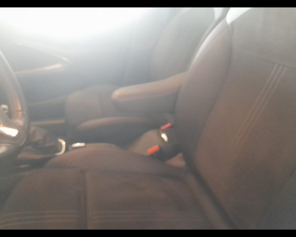 OPEL Crossland -  1.5 ecotec Ultimate 110cv - 14