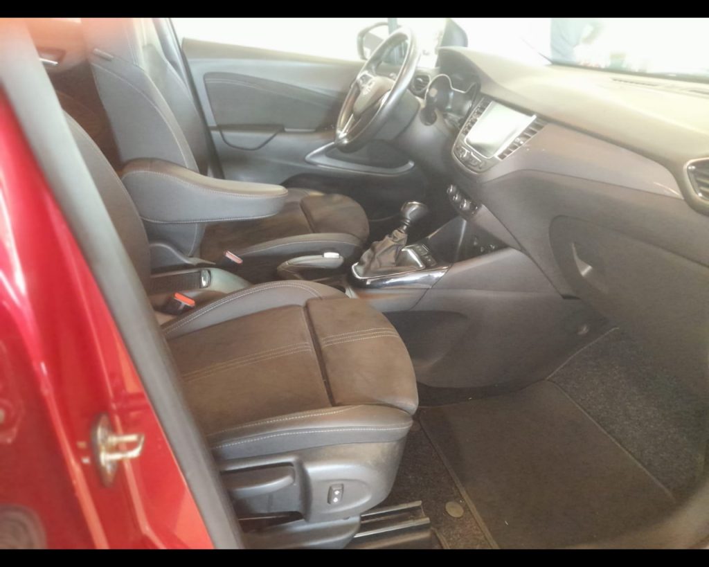 OPEL Crossland -  1.5 ecotec Ultimate 110cv - 15