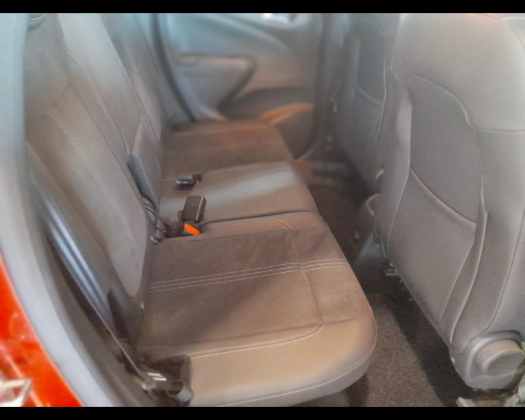 OPEL Crossland -  1.5 ecotec Ultimate 110cv - 16