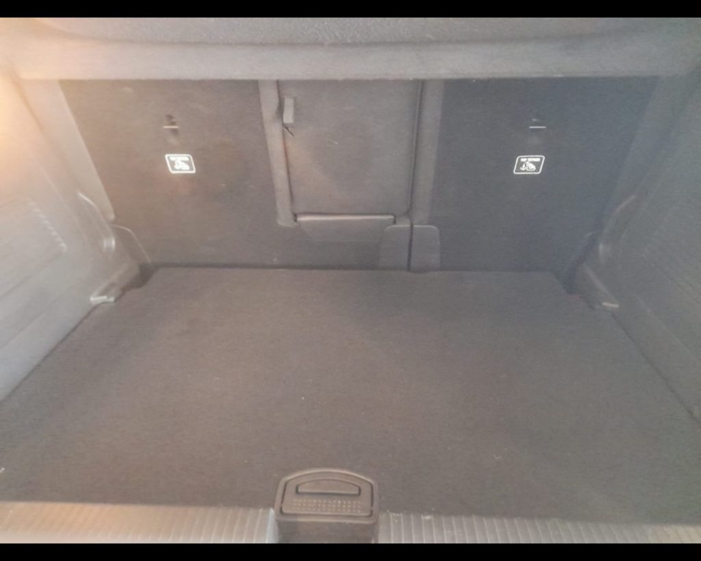 OPEL Crossland -  1.5 ecotec Ultimate 110cv - 17