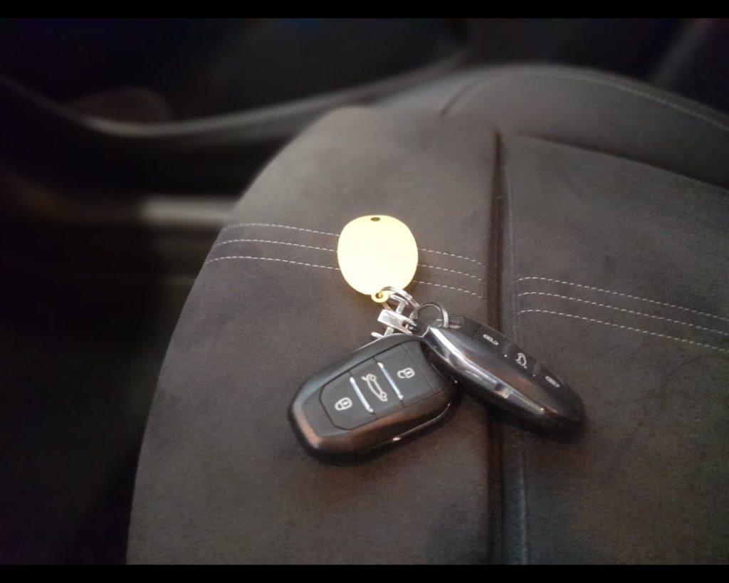 OPEL Crossland -  1.5 ecotec Ultimate 110cv - 19