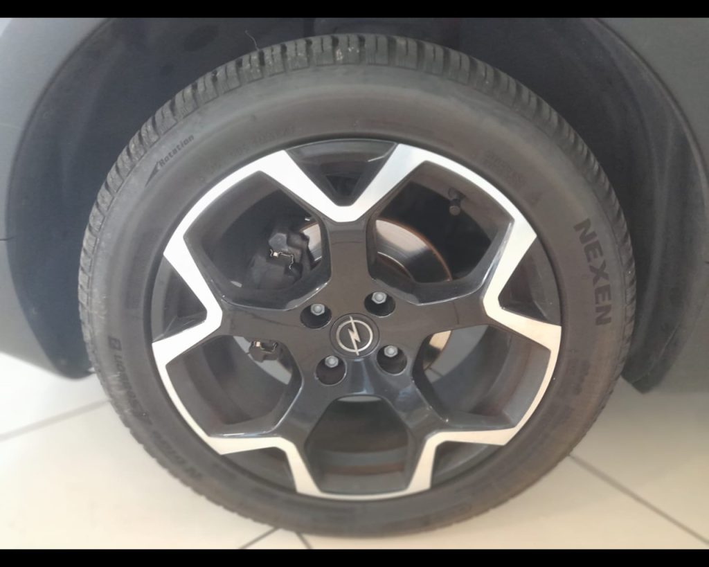 OPEL Crossland -  1.5 ecotec Ultimate 110cv - 20