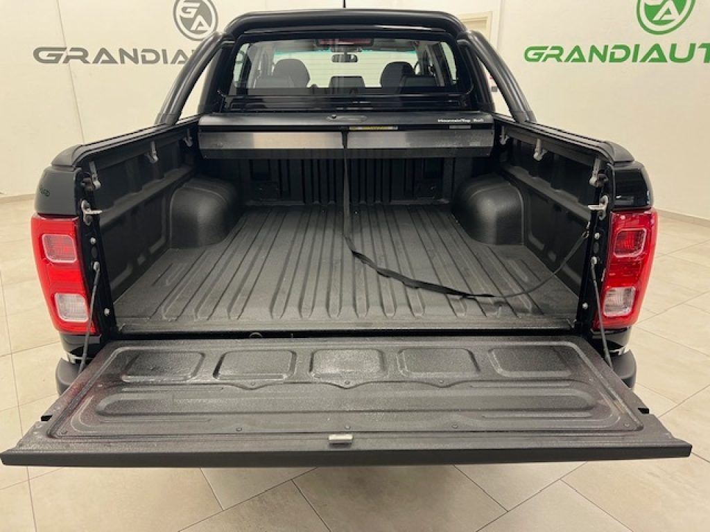 DR MOTOR PK8 - PK8 2.0 turbo diesel 4x4 136cv - 5