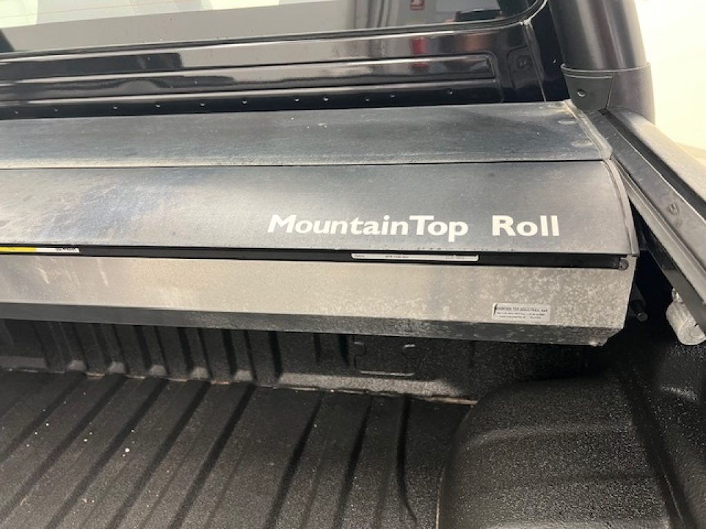 DR MOTOR PK8 - PK8 2.0 turbo diesel 4x4 136cv - 6