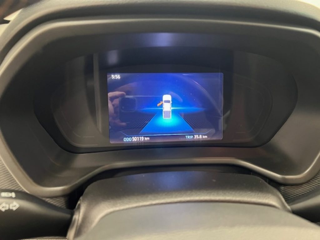 DR MOTOR PK8 - PK8 2.0 turbo diesel 4x4 136cv - 10