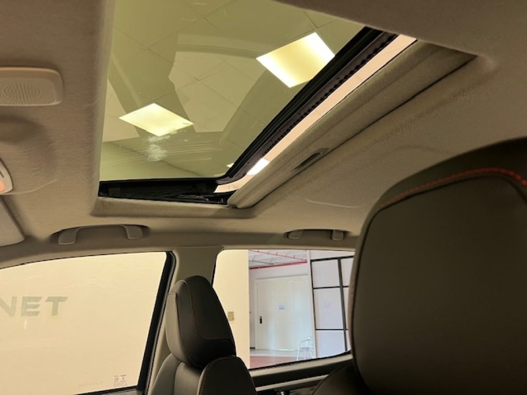 DR MOTOR PK8 - PK8 2.0 turbo diesel 4x4 136cv - 11