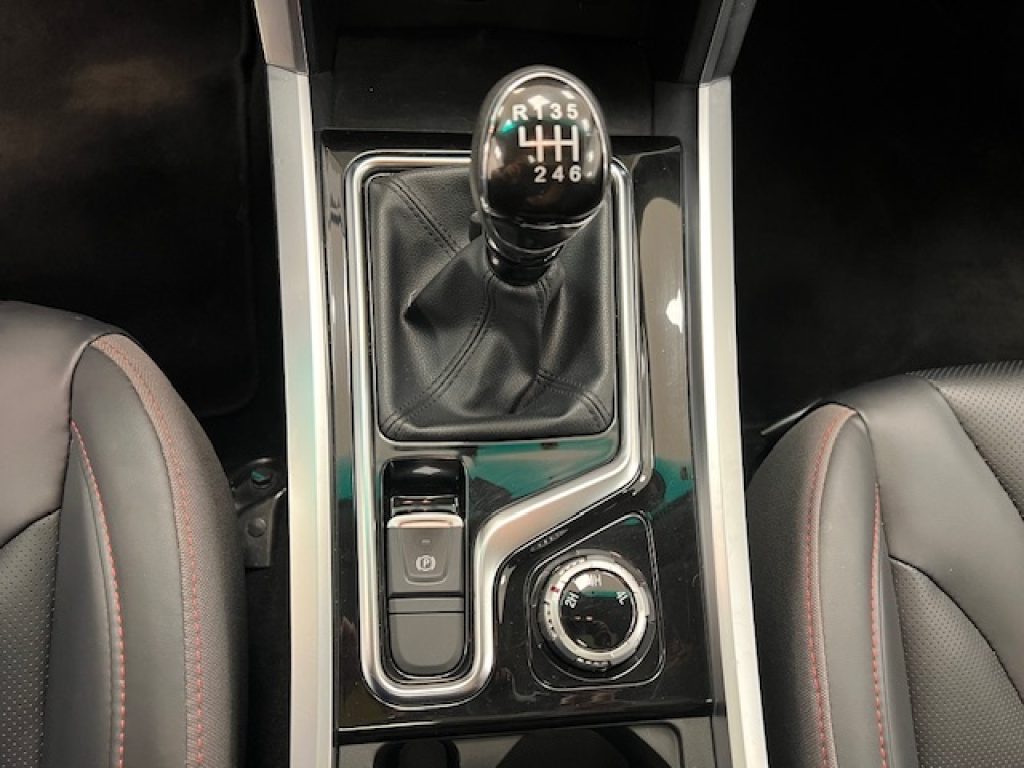 DR MOTOR PK8 - PK8 2.0 turbo diesel 4x4 136cv - 13