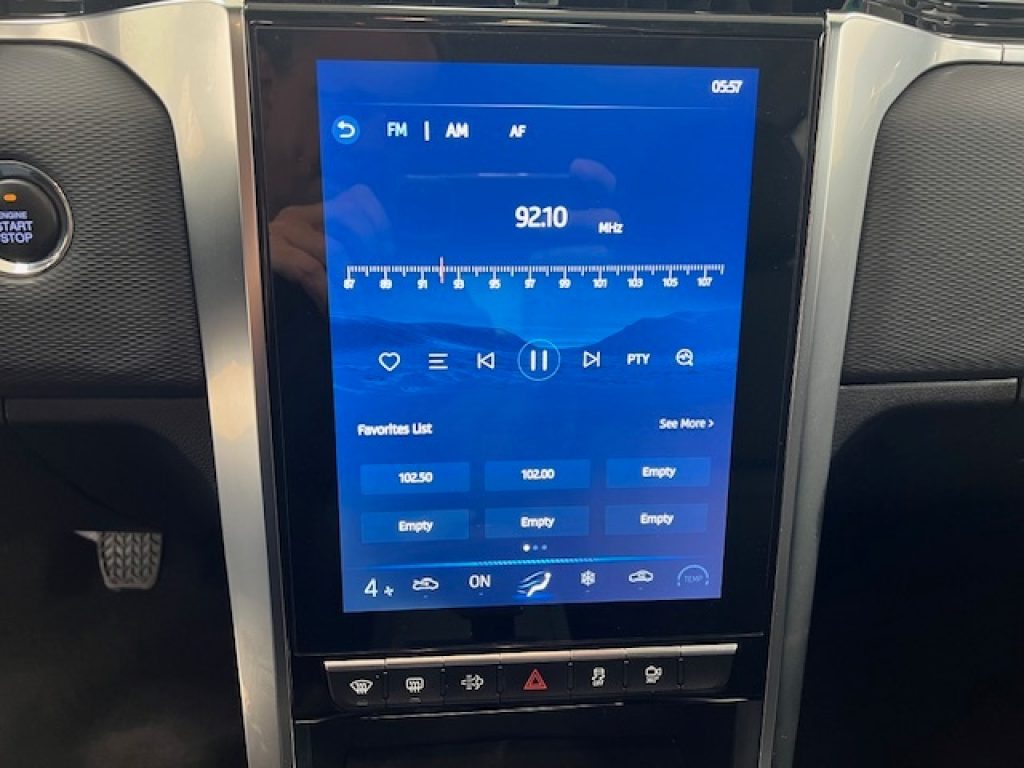 DR MOTOR PK8 - PK8 2.0 turbo diesel 4x4 136cv - 14