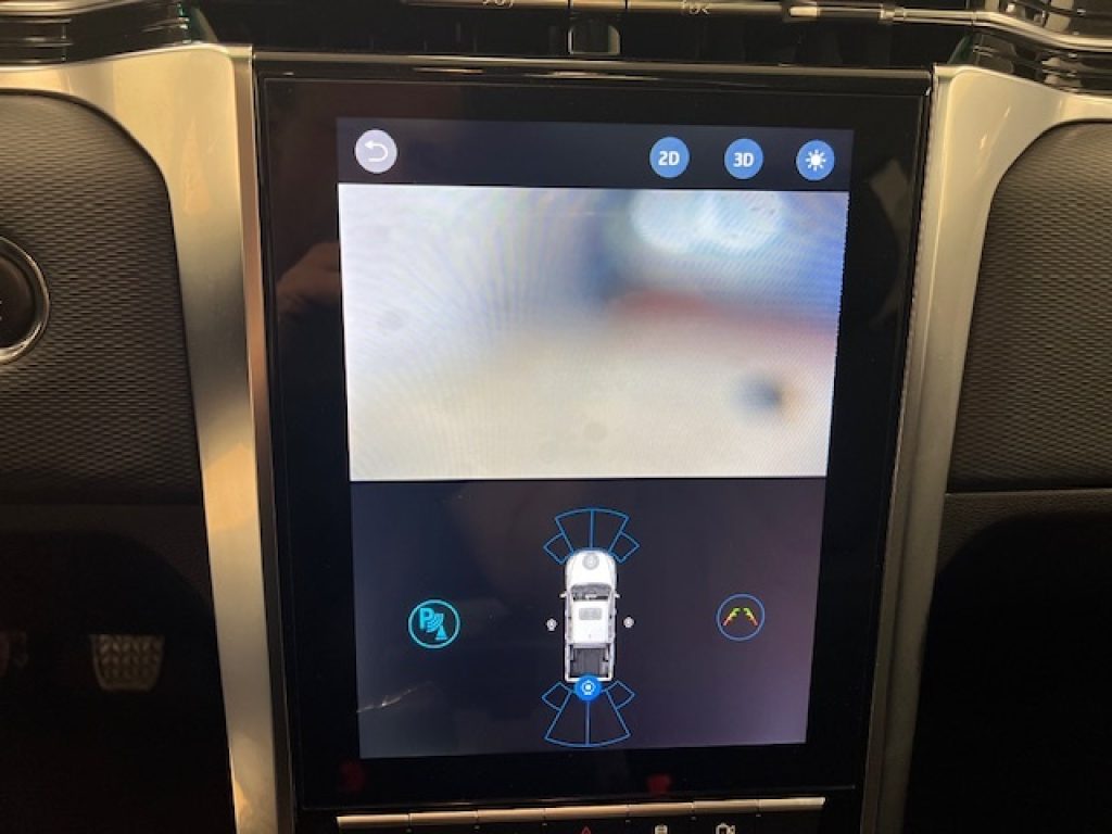 DR MOTOR PK8 - PK8 2.0 turbo diesel 4x4 136cv - 15