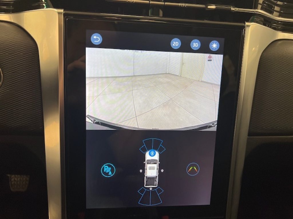 DR MOTOR PK8 - PK8 2.0 turbo diesel 4x4 136cv - 16