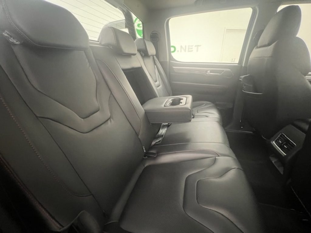 DR MOTOR PK8 - PK8 2.0 turbo diesel 4x4 136cv - 18