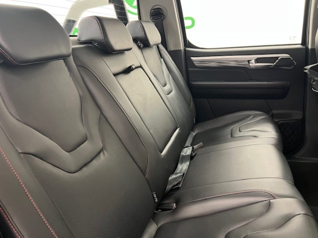 DR MOTOR PK8 - PK8 2.0 turbo diesel 4x4 136cv - 19