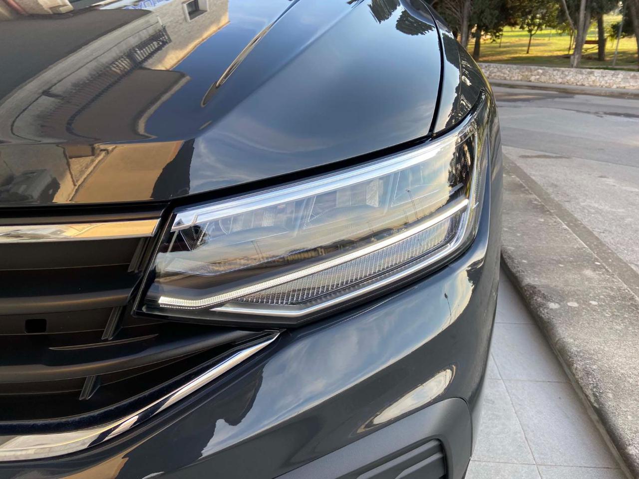 VOLKSWAGEN Tiguan 2.0 TDI 150 CV SCR DSG Life - 41