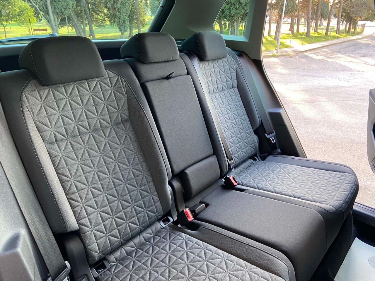 VOLKSWAGEN Tiguan 2.0 TDI 150 CV SCR DSG Life - 21