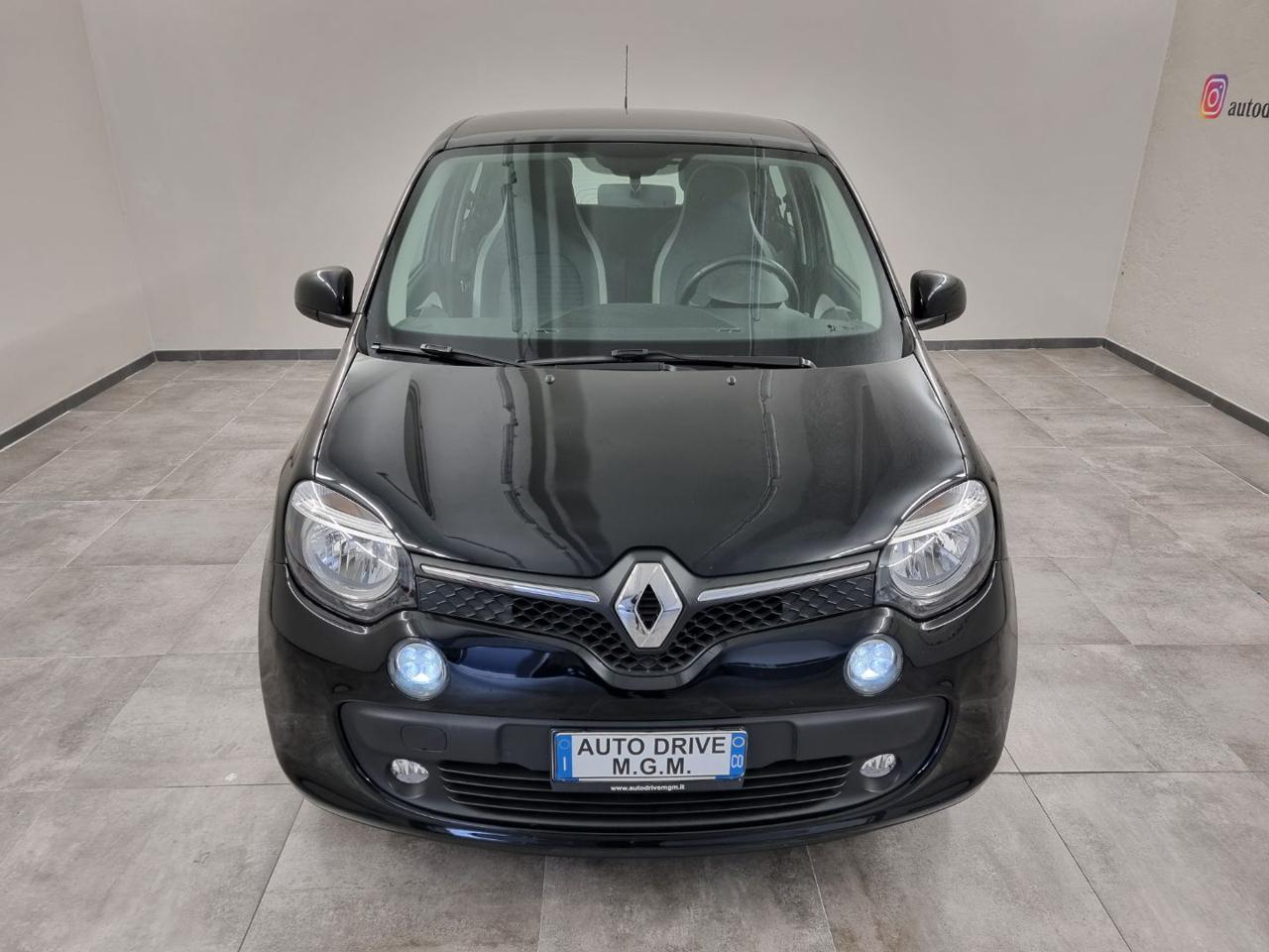 RENAULT Twingo SCe Stop&Start Intens - 12