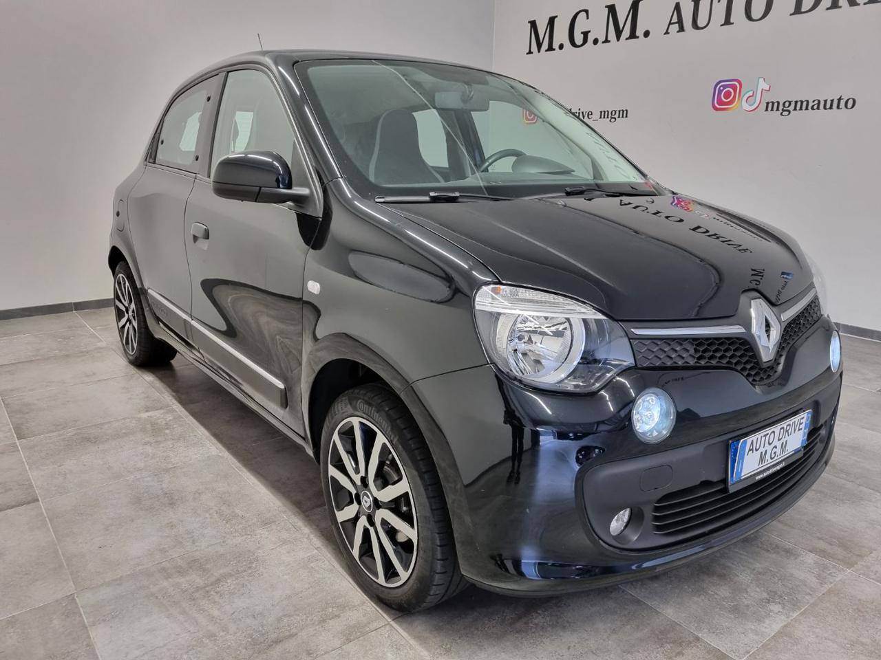 RENAULT Twingo SCe Stop&Start Intens - 11