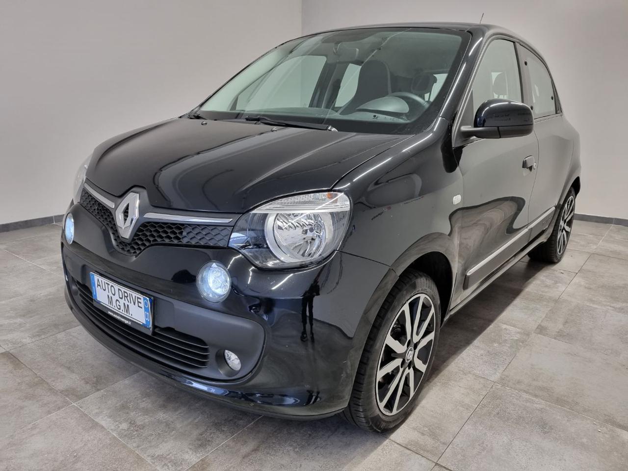 RENAULT Twingo SCe Stop&Start Intens - 10