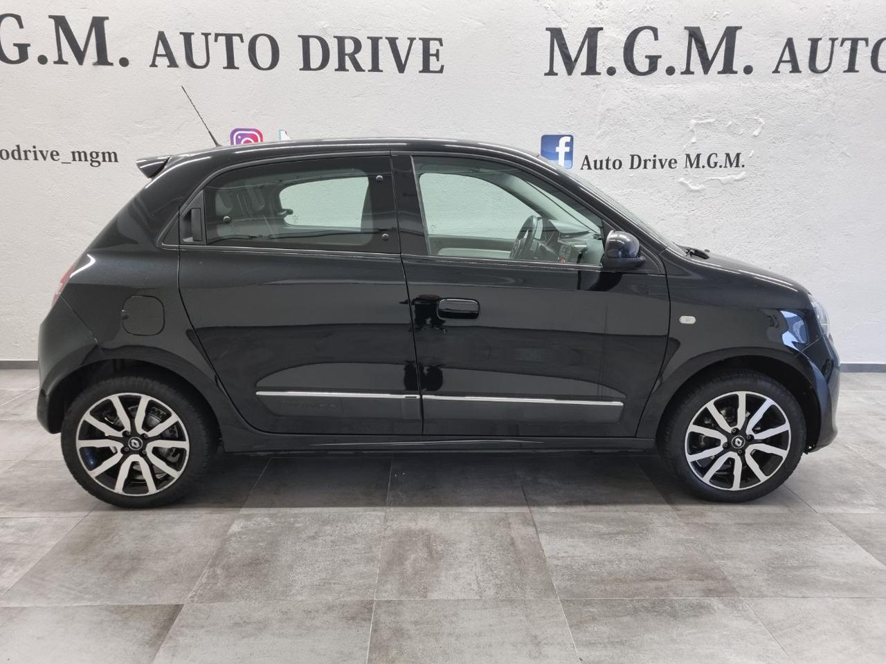 RENAULT Twingo SCe Stop&Start Intens - 4