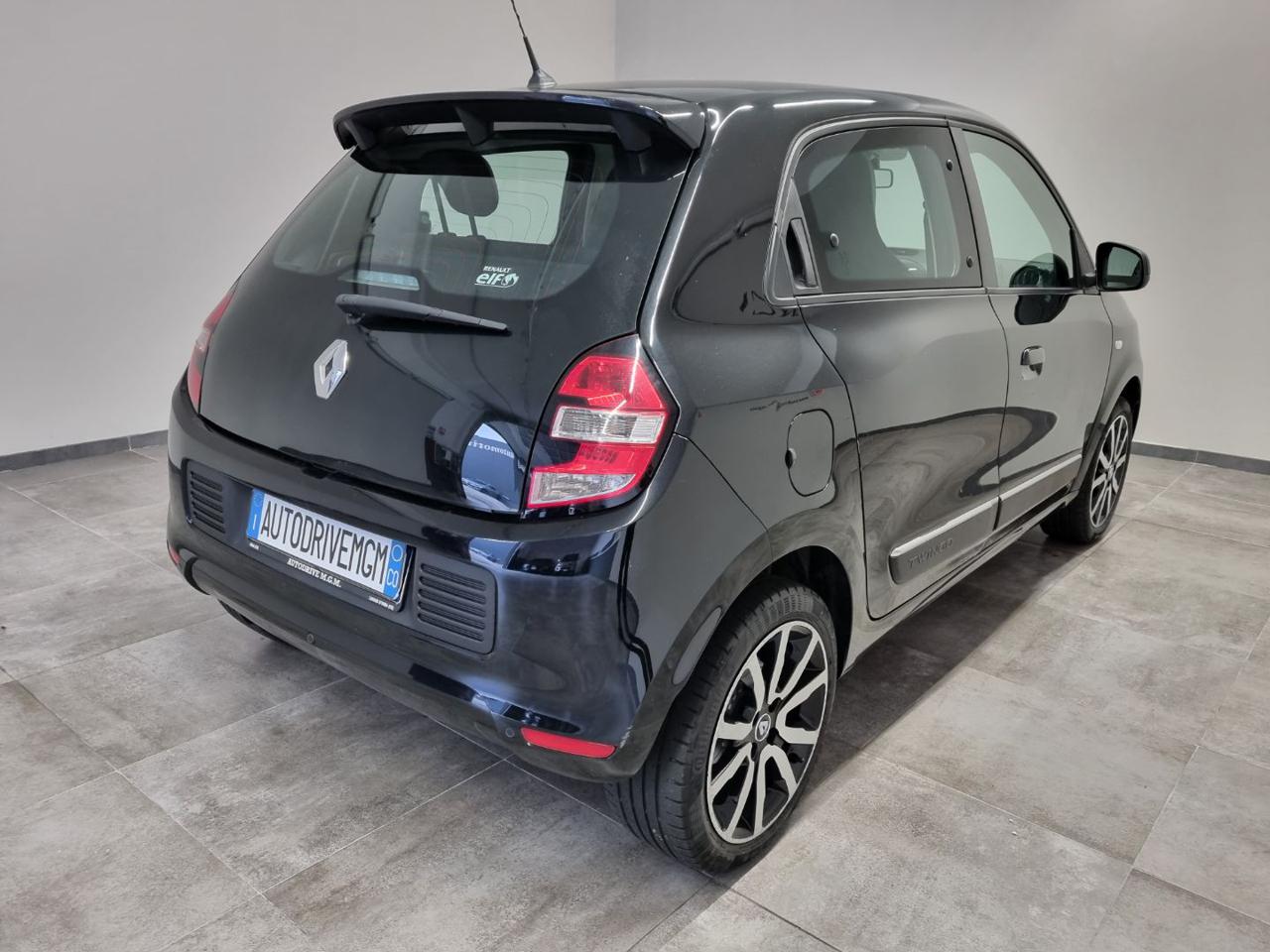 RENAULT Twingo SCe Stop&Start Intens - 9