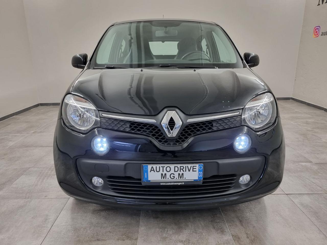 RENAULT Twingo SCe Stop&Start Intens - 5