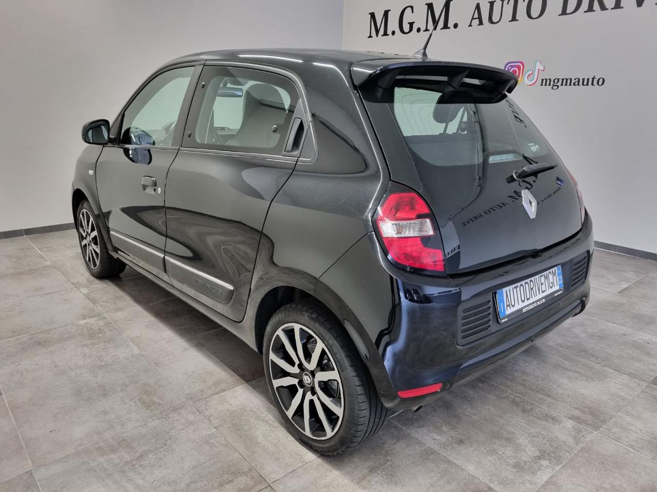 RENAULT Twingo SCe Stop&Start Intens - 8