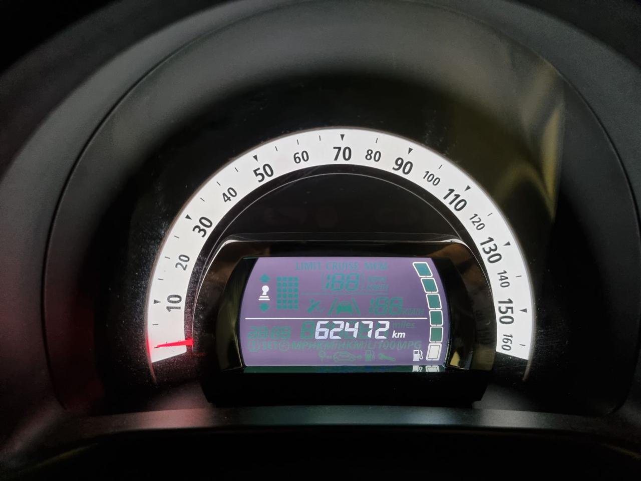 RENAULT Twingo SCe Stop&Start Intens - 6