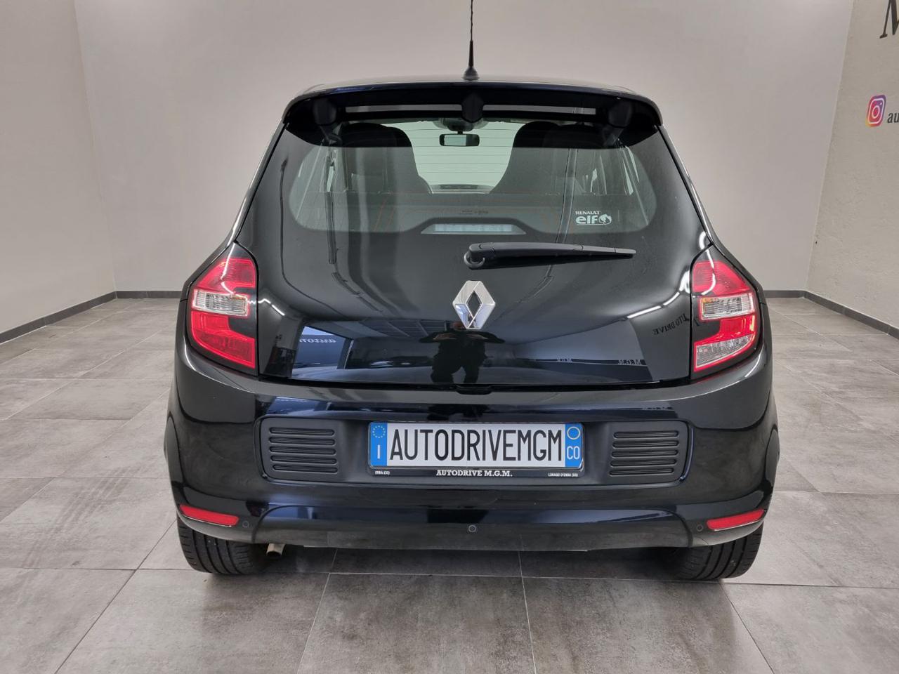 RENAULT Twingo SCe Stop&Start Intens - 3