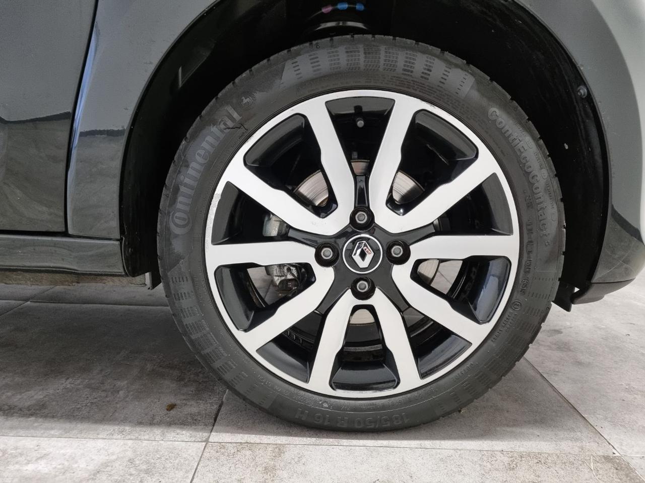 RENAULT Twingo SCe Stop&Start Intens - 7