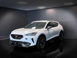 CUPRA FORMENTOR 2.0 TDI 4Drive DSG #TELECAMERA RETROMARCIA