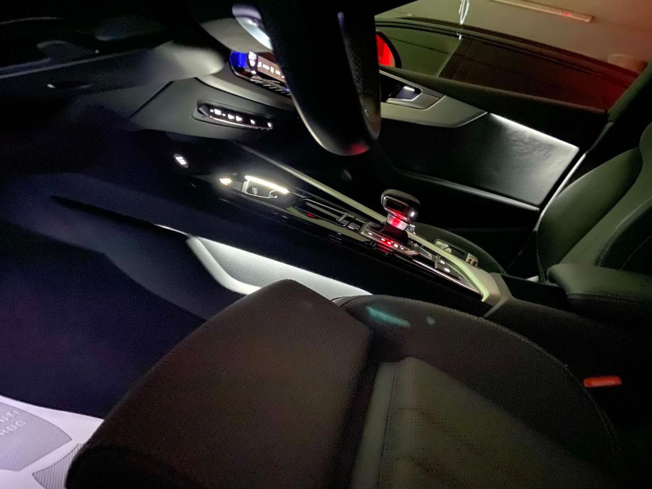 AUDI A5 SPB SPORTBACK 40 TDI quattro S tronic S line. - 24