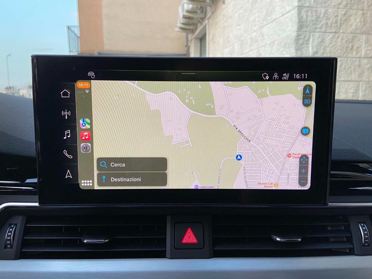 AUDI A5 SPB SPORTBACK 40 TDI quattro S tronic S line. - 34