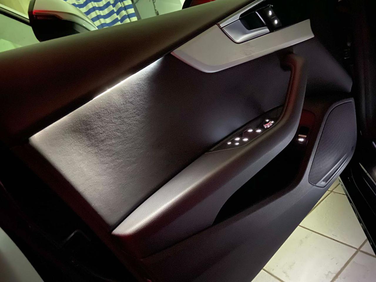 AUDI A5 SPB SPORTBACK 40 TDI quattro S tronic S line. - 23