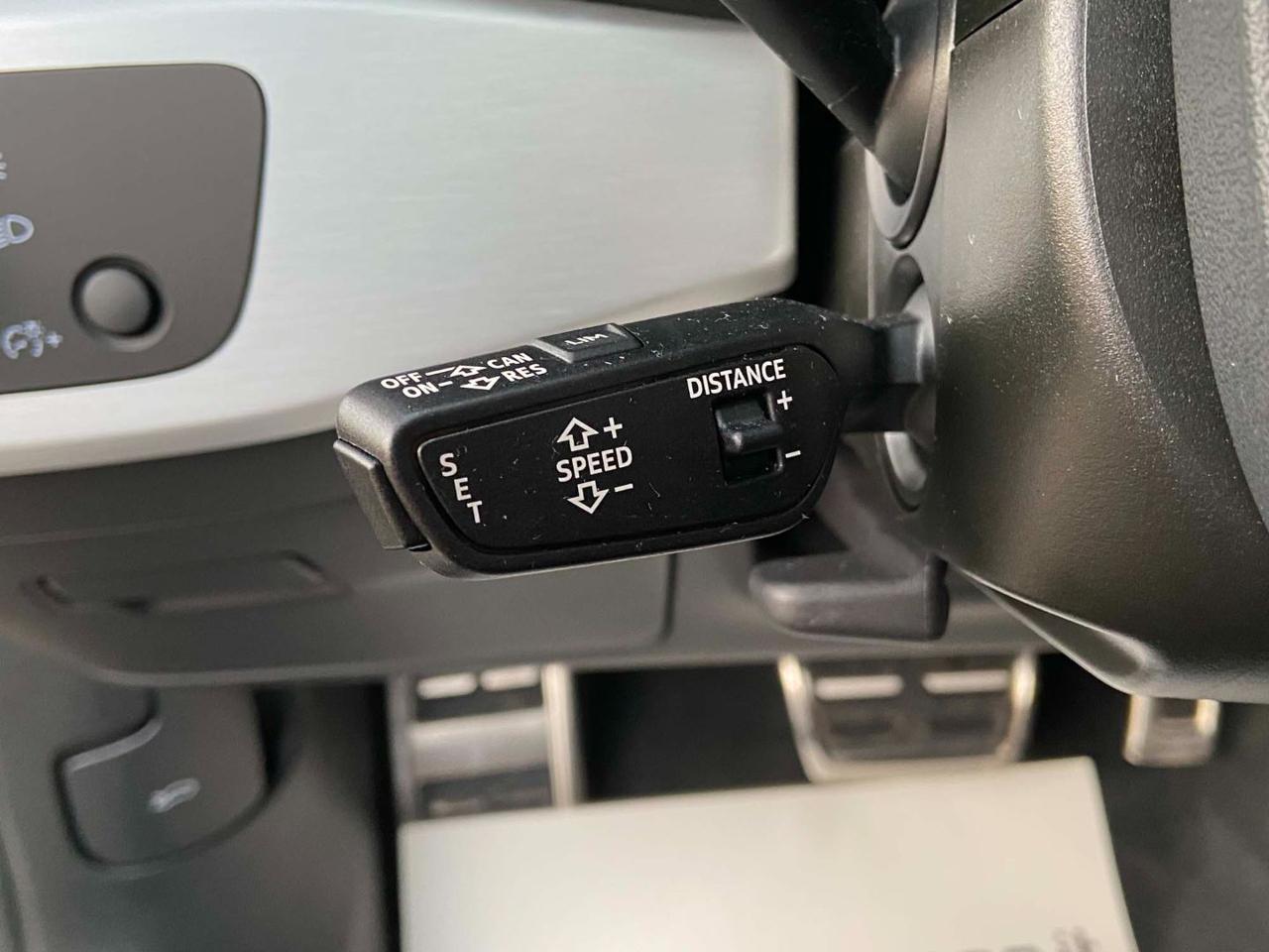 AUDI A5 SPB SPORTBACK 40 TDI quattro S tronic S line. - 31