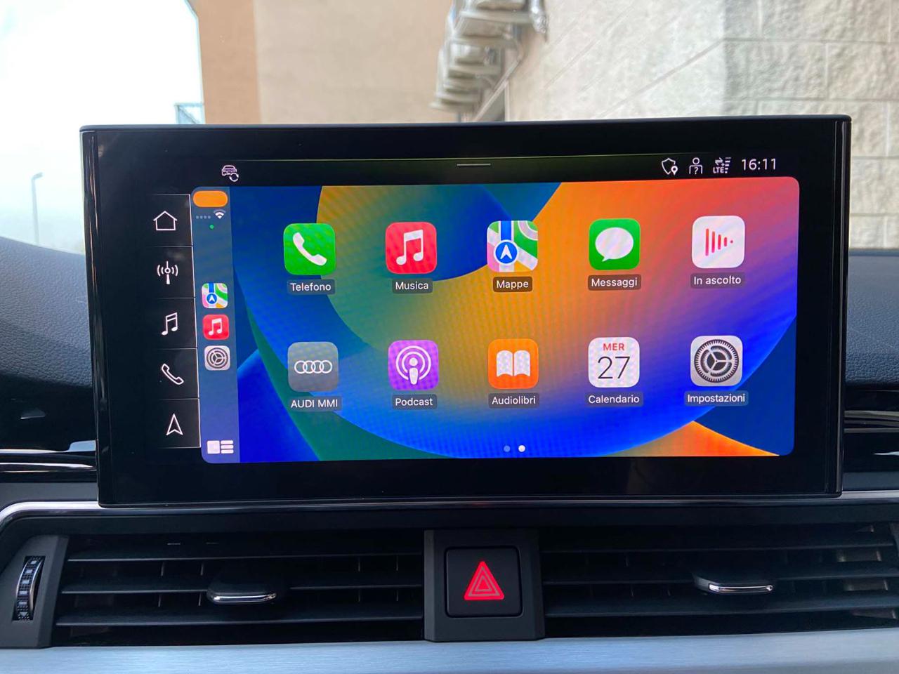 AUDI A5 SPB SPORTBACK 40 TDI quattro S tronic S line. - 18